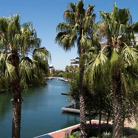 Waterfront Village Città del Capo Esterno foto